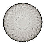 Jelly Acrylic Dinner Plate