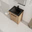 Meuble-lavabo autoportant avec lavabo en céramique-121105377-121105379-121105382