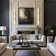 2-Light Dimmable LED Alabaster Wall Sconces (Set of 2)