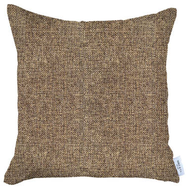 Madura Bellagio Decorative Pillow Cover, 16 x 16