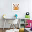 «His Mercies Every Morning», impression encadrée sous verre, conception de SD Graphics Studio-1493500967-1493500966
