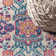 Saquia Oriental Area Rug