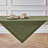100% Pure Linen Hemstitch Table Cloth - Classic Hemstitch-111765211-111765226