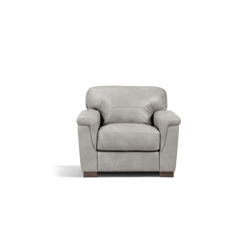 Cornelia Leather Chair
