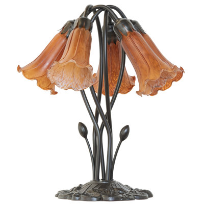 Schuller Metal Table Lamp