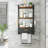 Bathroom Storage Organizer Wall Mounted