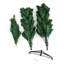 228.6cm H Artificial Pine Christmas Tree-759755987