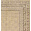 Khotan Hand Woven Wool Area Rug