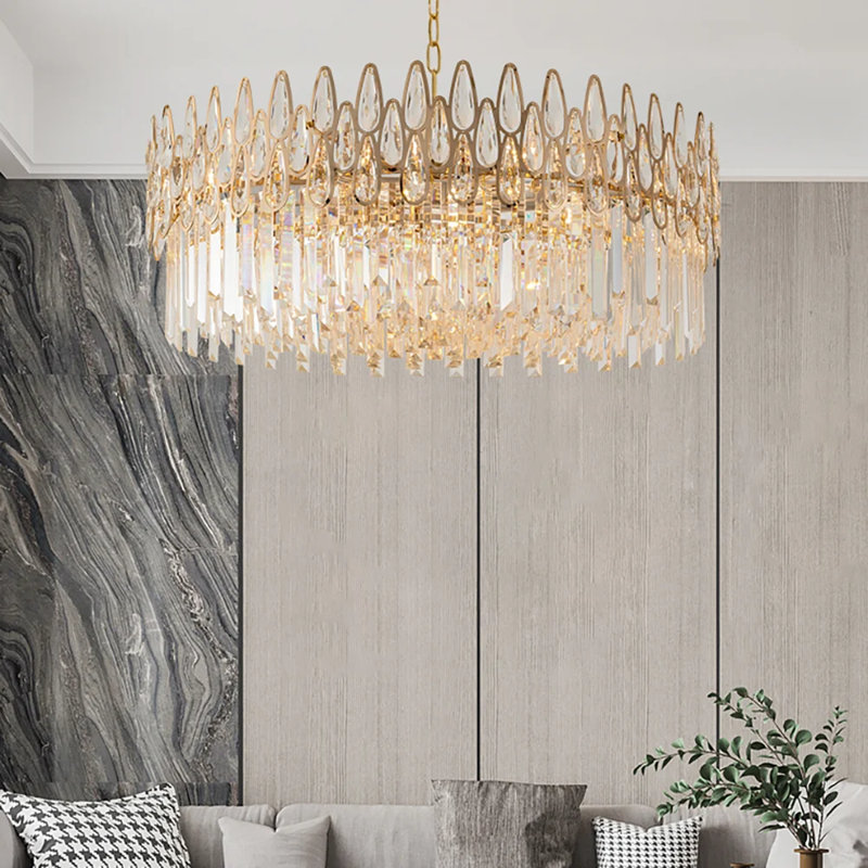 Antwoinette Chandelier