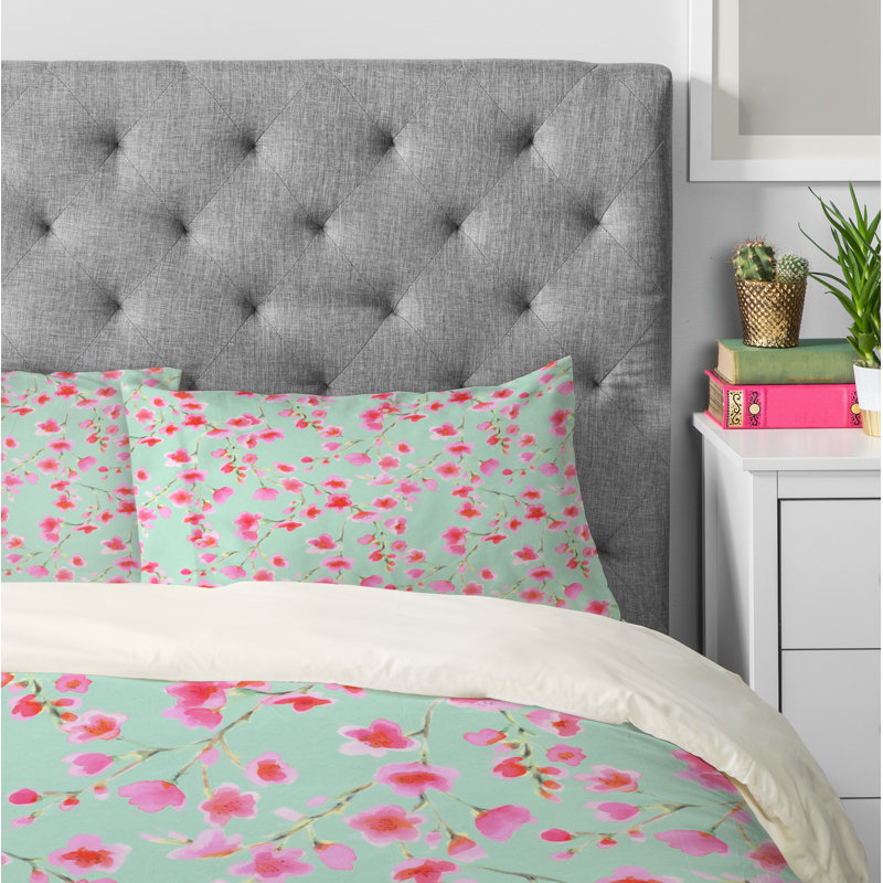 Housse de couette Jacqueline Maldonado, Housse de couette pour grand lit