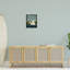 «Coastal Breeze», art mural sur toile flottante, conception par Warren Kimble-283746159-283746158