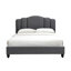 Lit plateforme tapissier-1372116881