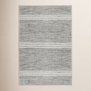 Malta Grey Machine Washable Rug
