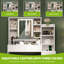 Debenedetto Dressing Table