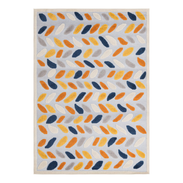 Oranjestad Aruba Indoor/Outdoor Rug