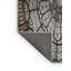 Tapis gris / brun Power Loom-122936174