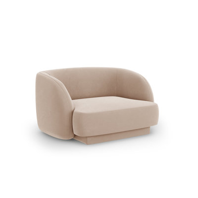 Adoraim 109Cm Wide Armchair