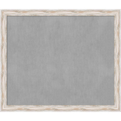 Gemini Wall Mounted Magnetic Board