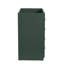 Ensemble de meuble-lavabo autoportant avec cadre en bois massif 30 po, 3 tiroirs et portes à fermeture douce-556465990-556465991