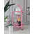 Pink/Silver is out of stock