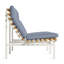 Perch Outdoor 2 - Seat Loveseat-840421195-840421239