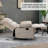 Large Manual Recliner Chair In Fabric For Living Room-1516529160