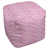 Rose / gris