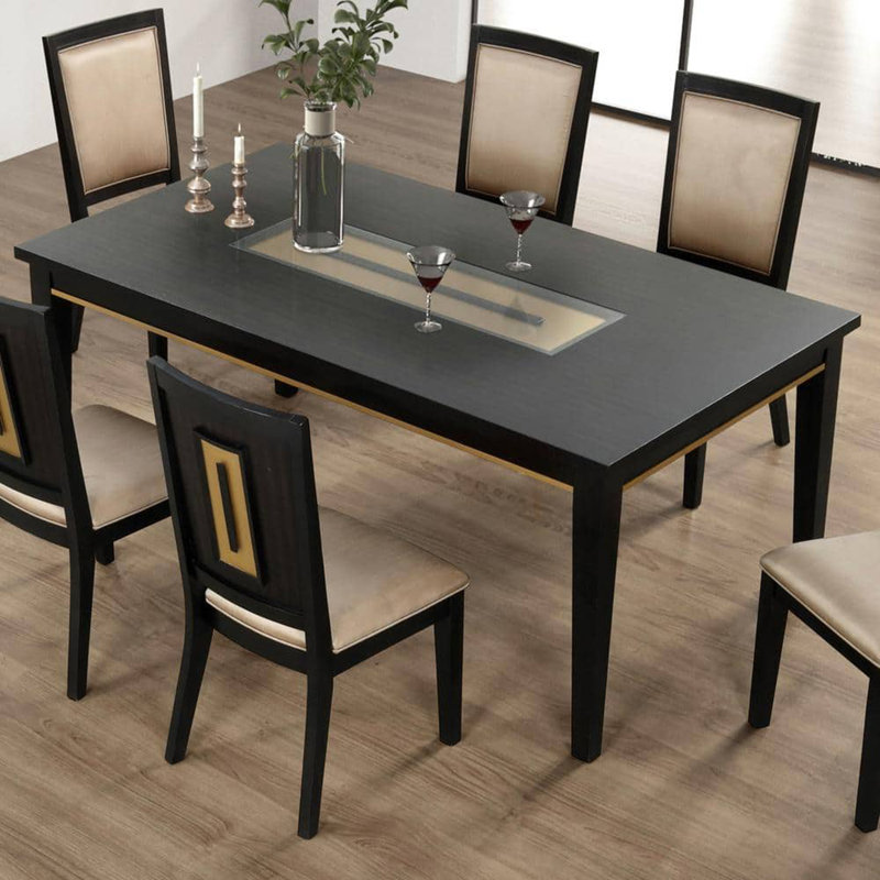 7pc Dining Set