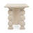 Adir Solid Mango Wood Wood Desk