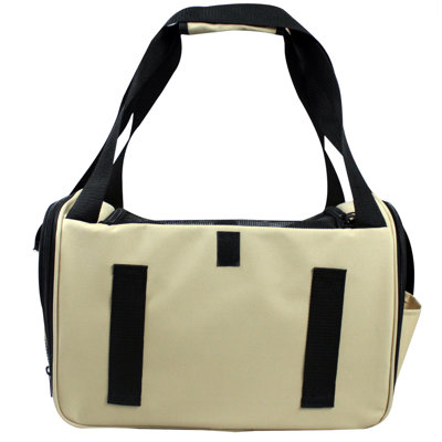 Sac de transport pliable pour animaux de compagnie Pet Life