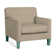 Tampa Upholstered Armchair
