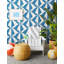 Parasol Wallpaper | Traditional / Roll - 27" x 30'-1379716824