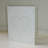 Devault Cream Wood Matte Picture Frame