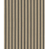 Eden Wood Stripe 33' L X 21" W Wallpaper Roll