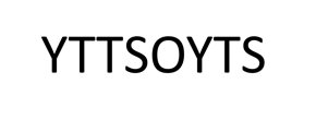 YTTSOYTS Logo