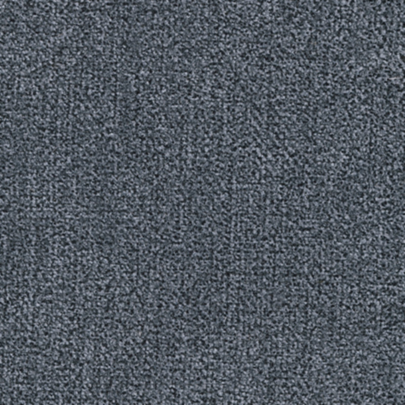 Earlisa Upholstered Ottoman, Blue 100% Polyester
