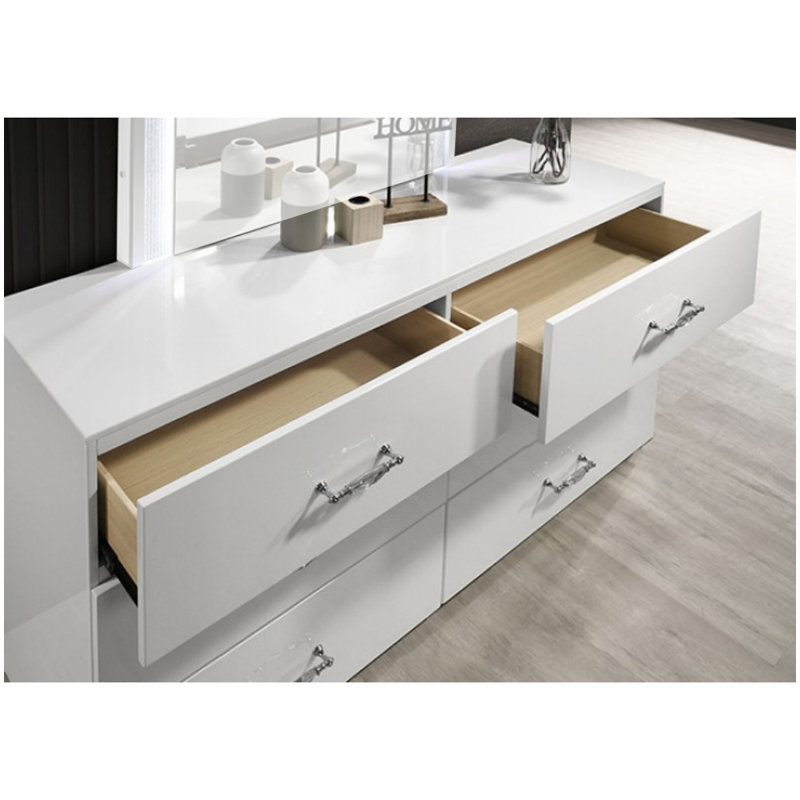 Commode 6 tiroirs Jokimas