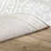Bella Hand Tufted Wool, Viscose Rug