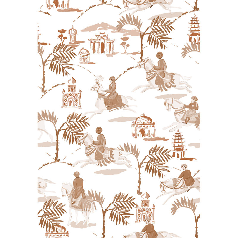 Sultan Spring, Hazelnut