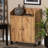 Marialy 8 Pair Shoe Storage Cabinet-1748244176