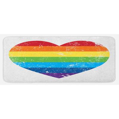 Tapis de cuisine
