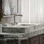 Components™ Bathroom Sink Handles with Industrial Design-1894514425