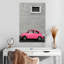 Voiture rétro Mehar Girly-108667166
