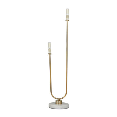 Lampe de table contemporaine Amrita