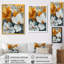 Molique - Floral Wall Art-1576584575-1576584568-1576584569