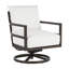 Santa Barbara Swivel Patio Chair-83259752-83259771-120640860