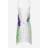 No Pattern Bib Apron
