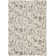 Tapis abstrait Faustina Performance