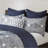 INK+IVY Ellipse Cotton Jacquard Comforter Set-74963305-77455843