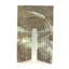 Keveny Tabletop Decor, Arched Sculpture Texture Marble, 11 Inch-110521959